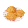 Frozen Alu Puri
