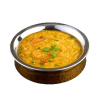 Frozen Butter Dal