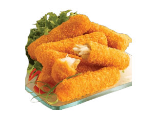 Frozen Fish Finger