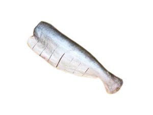 Swai (Head Less) 2000 UP IQF