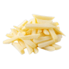 Frozen French Fries (Straight Cut)