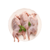 Frozen Halal Chicken - Small