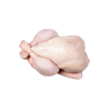 Frozen Halal Chicken - Big