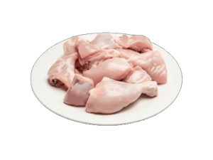 Frozen Halal Chicken - Small