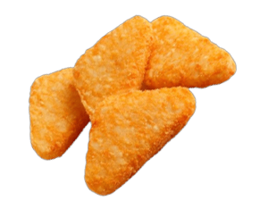 Frozen Hash Brown