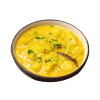 Frozen-Lau-With-Mug-Dal