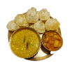 Frozen Luchi Vaji & Dal