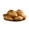 Frozen Mini Dal Puri