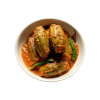 Frozen Potol Dolma