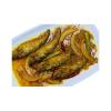 Rohu Fish Curry With Satkora