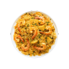 Frozen Shrimp Biryani