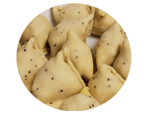 Frozen Singara Regular