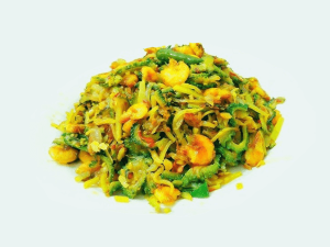 Frozen-Usta-Chingri-Vaji