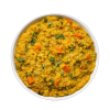 Frozen Vegerable Khichuri