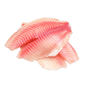Tilapia Fillet